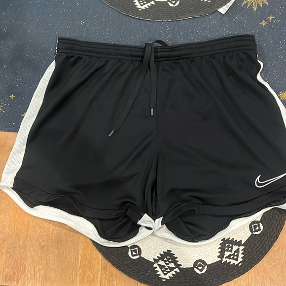 Nike Pants - Nike Dri-fit Shorts